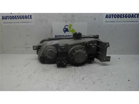 Faro Delantero Derecho Hyundai H 1 2 5 Turbodiesel 