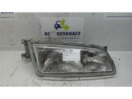 Faro Delantero Derecho Hyundai H 1 2 5 Turbodiesel 