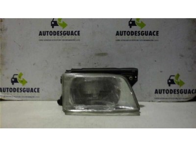Faro Delantero Derecho Opel KADETT E 1 6  2