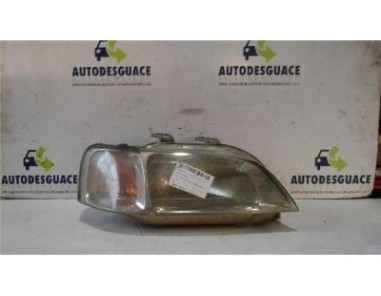 Faro Delantero Derecho » OTROS    MODELOS *
