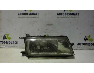 Faro Delantero Derecho Opel VECTRA A 2 0 