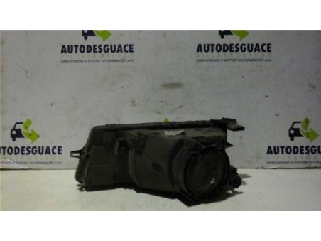 Faro Delantero Derecho Opel VECTRA A 2 0 