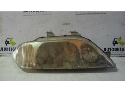 Faro Delantero Derecho Ssangyong MUSSO 2 9 Turbodiesel  2