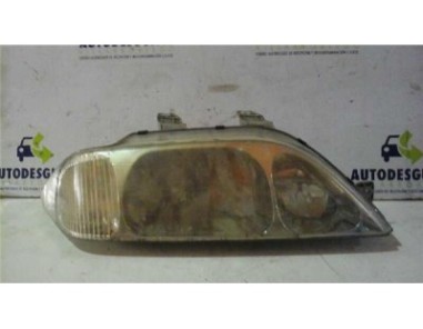 Faro Delantero Derecho Ssangyong MUSSO 2 9 Turbodiesel 