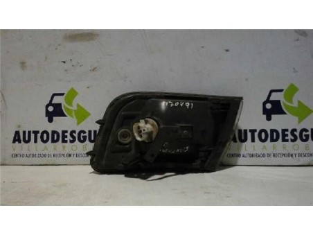 Faro Delantero Derecho » OTROS    MODELOS *