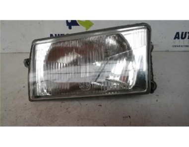 Faro Delantero Izquierdo Volkswagen POLO *