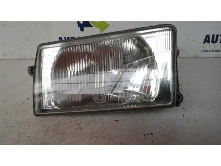 Faro Delantero Izquierdo Volkswagen POLO *