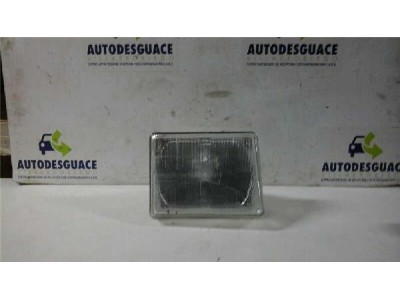 Faro Delantero Derecho Fiat UNO * 2