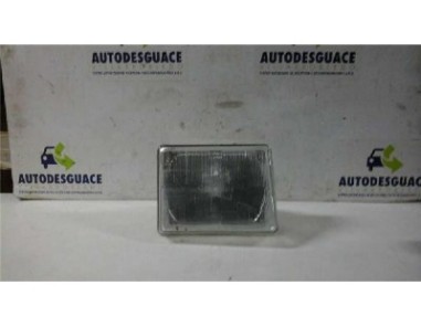 Faro Delantero Derecho Fiat UNO *