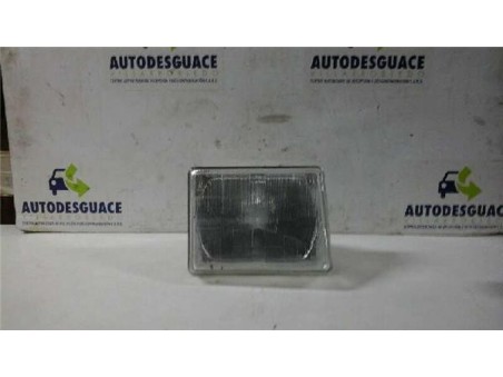 Faro Delantero Derecho Fiat UNO *