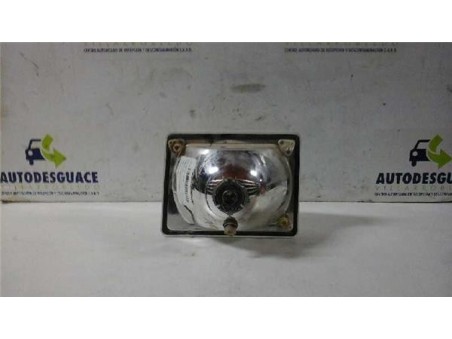 Faro Delantero Derecho Fiat UNO *