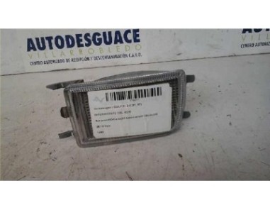 Faro Delantero Izquierdo Volkswagen GOLF III BERLINA 2 0 