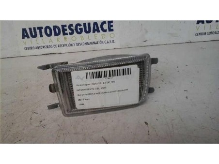 Faro Delantero Izquierdo Volkswagen GOLF III BERLINA 2 0 