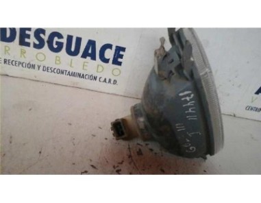 Faro Delantero Izquierdo Volkswagen GOLF III BERLINA 2 0 