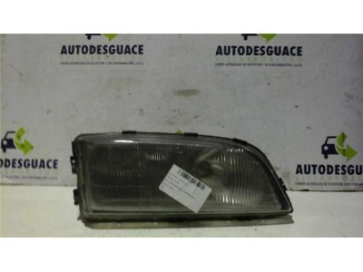 Faro Delantero Derecho Volvo S70 BERLINA 2 5 Turbodiesel  2