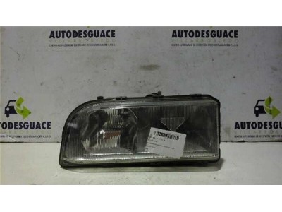 Faro Delantero Izquierdo Volvo SERIE 850 2 5 Turbodiesel  2