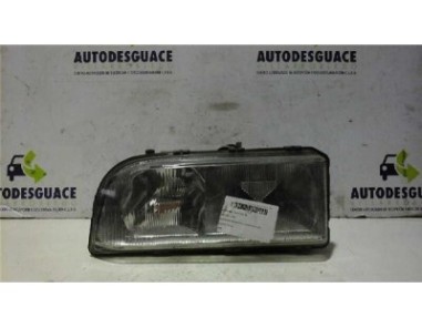 Faro Delantero Izquierdo Volvo SERIE 850 2 5 Turbodiesel 
