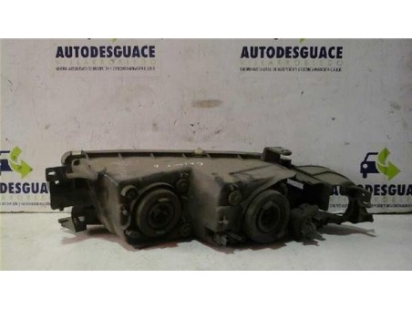 Faro Delantero Derecho Mitsubishi GALANT BERLINA 2 0 