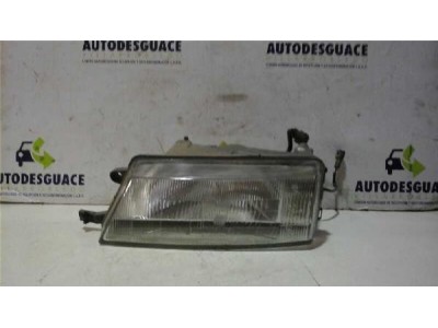 Faro Delantero Izquierdo Subaru LEGACY BERL /FAMILIAR B10 2 2  2