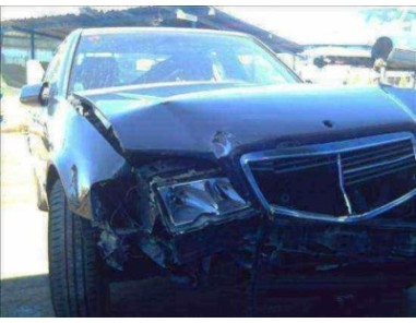 Mandos Calefaccion / Aire Acondicionado MERCEDES CLASE C  BERLINA 2 4 V6 18V 