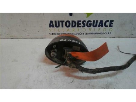 Faro Delantero Derecho » OTROS    MODELOS *