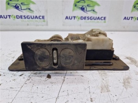 Cerradura Porton Peugeot 607 2 2 HDi FAP 