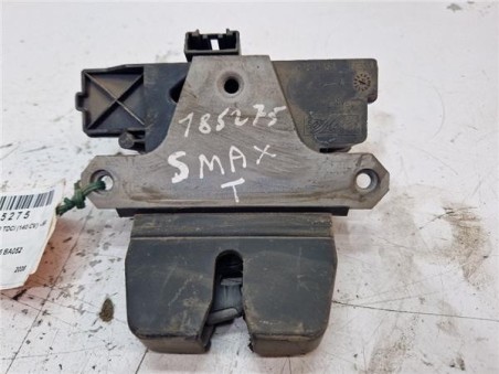 Cerradura Porton Ford S-MAX 2 0 TDCi 