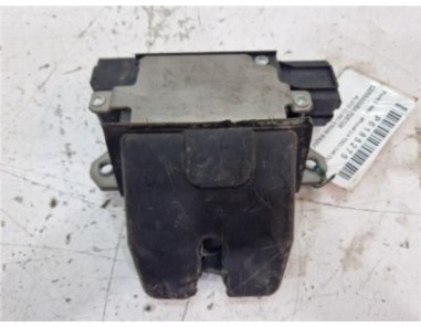 Cerradura Porton Ford S-MAX 2 0 TDCi 