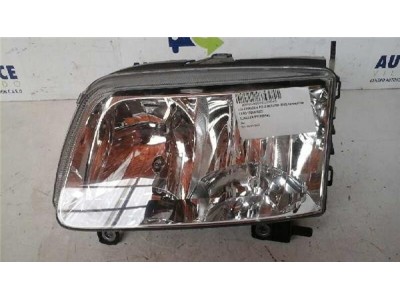 Faro Delantero Izquierdo Volkswagen POLO BERLINA 1 4  2