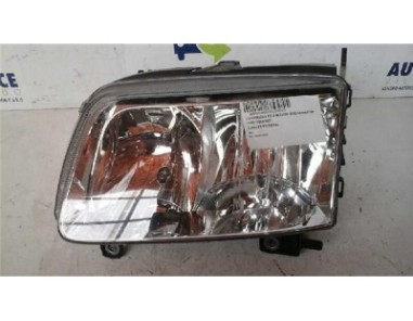 Faro Delantero Izquierdo Volkswagen POLO BERLINA 1 4 
