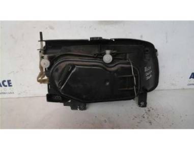 Faro Delantero Izquierdo Volkswagen POLO BERLINA 1 4 