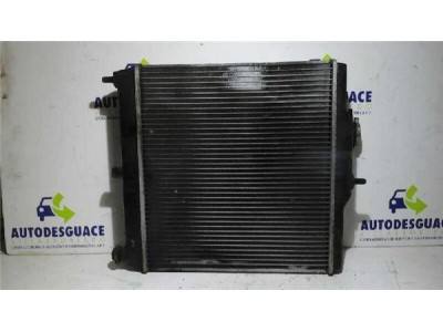 Radiador Kia PICANTO 1 1