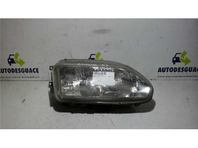 Faro Delantero Derecho Renault SAFRANE 2 2  2