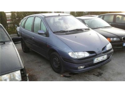 Faro Delantero Derecho Renault MEGANE I SCENIC 1 9 dTi D  2