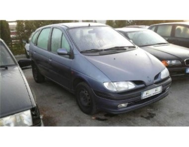 Faro Delantero Derecho Renault MEGANE I SCENIC 1 9 dTi D 