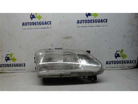 Faro Delantero Derecho Renault MEGANE I SCENIC 1 9 dTi D 