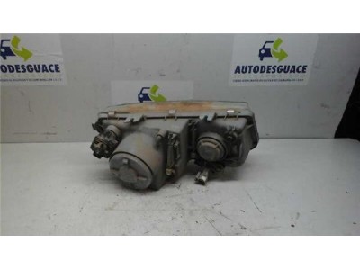 Faro Delantero Izquierdo Tata SAFARI EX 2 0