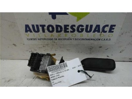Mando De Luces Saab 9-5 BERLINA 3 0 V6 TiD 