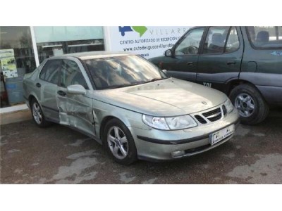 Mando De Luces Saab 9-5 BERLINA 3 0 V6 TiD  2