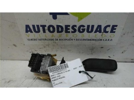 Mando De Luces Saab 9-5 BERLINA 3 0 V6 TiD 