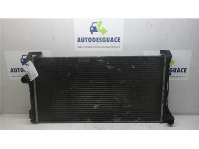 Radiador Fiat PUNTO BERLINA 1 3 JTD