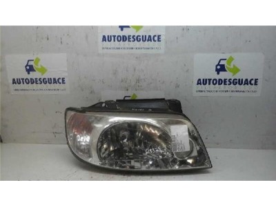 Faro Delantero Derecho Hyundai MATRIX * 2