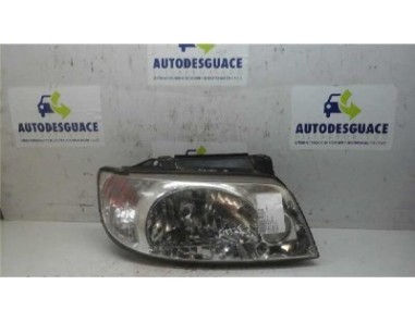 Faro Delantero Derecho Hyundai MATRIX *
