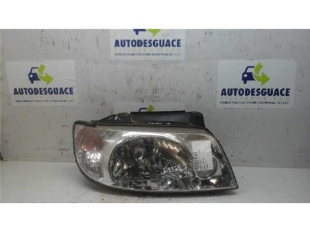 Faro Delantero Derecho Hyundai MATRIX *