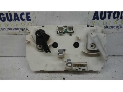 Mandos Calefaccion / Aire Acondicionado Peugeot 307 2 0 HDi