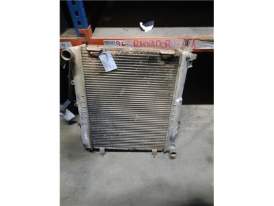 Radiador Chrysler JEEP GR CHEROKEE / * 2