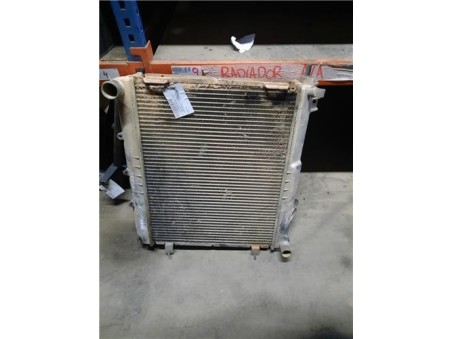 Radiador Chrysler JEEP GR CHEROKEE / *