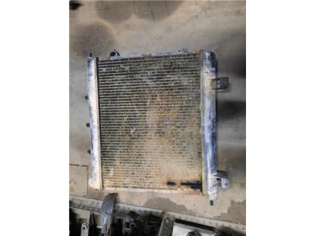 Radiador Chrysler JEEP GR CHEROKEE / *
