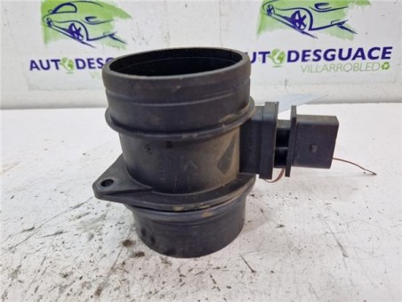 Caudalimetro Seat Exeo Berlina  2 0 Sport [2 0 Ltr  - 125 kW TDI]