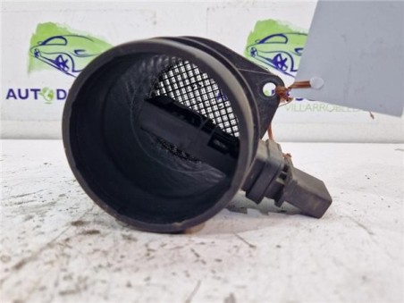 Caudalimetro Seat Exeo Berlina  2 0 Sport [2 0 Ltr  - 125 kW TDI]